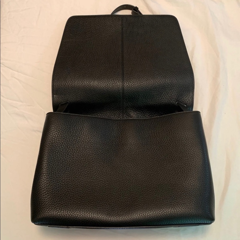 NWOT Dagne Dover Simone Satchel - Picture 6 of 8
